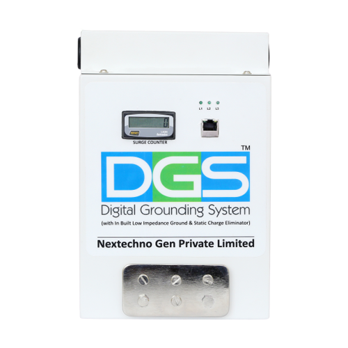 Digital Grounding System