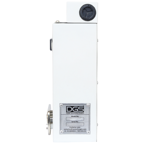 Digital Grounding System