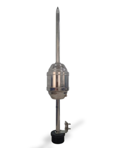 ZEUS ESE Lightning Arrester System