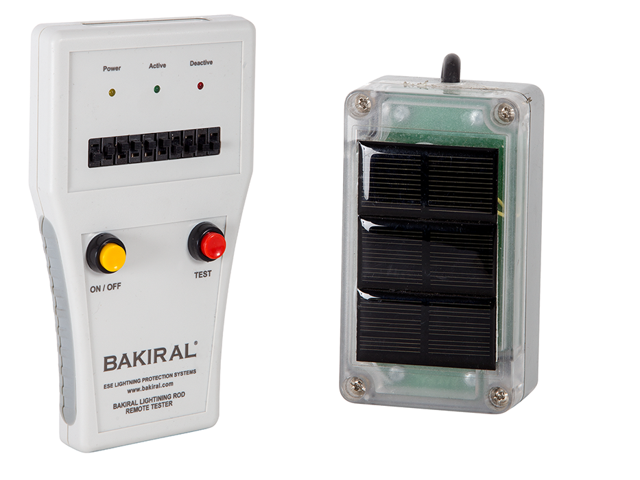 Remote Tester