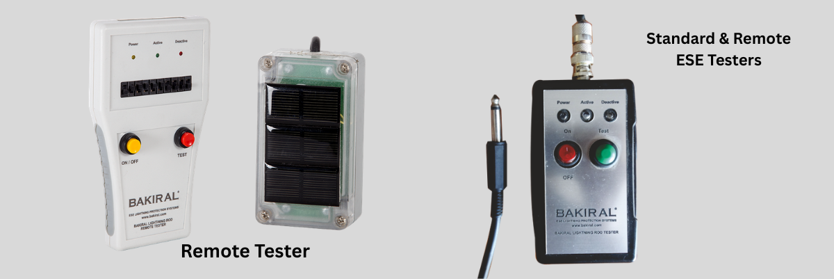 Standard Tester